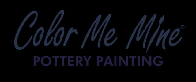Color Me Mine Franklin logo