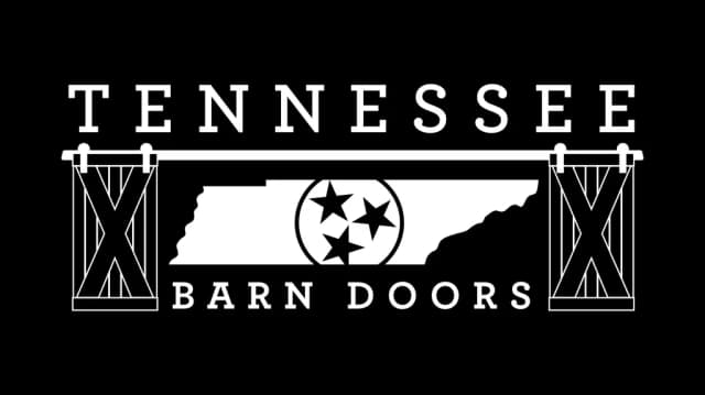 Tennessee Barn Doors logo