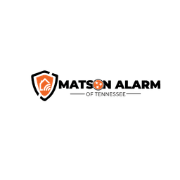 Matson Alarm Of Tennessee logo