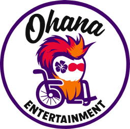 Ohana Entertainment TN logo