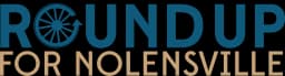 Round Up for Nolensville, Inc. logo