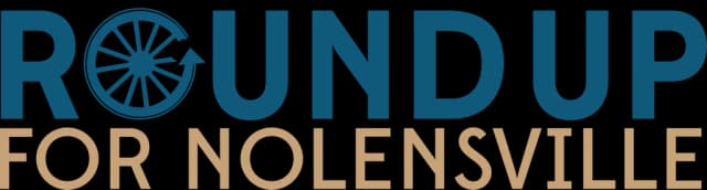 Round Up for Nolensville, Inc. logo