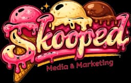 Skooped logo