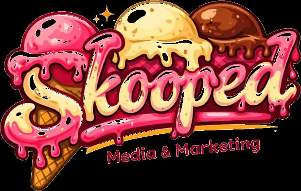 Skooped logo