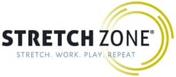 Stretch Zone Cool Springs logo
