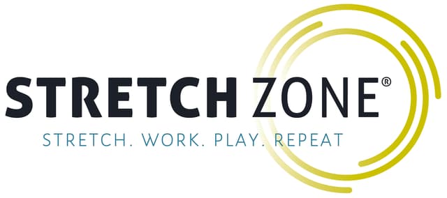 Stretch Zone Cool Springs logo