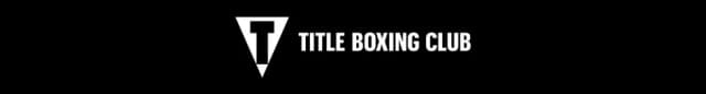 TITLE Boxing Club Franklin-Cool Springs logo
