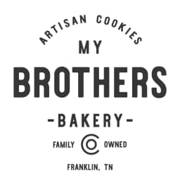 My Brothers Bakery logo