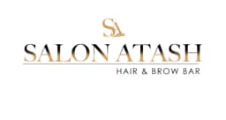 Salon Atash logo