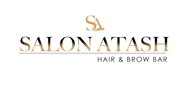 Salon Atash logo