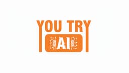 You Try AI logo