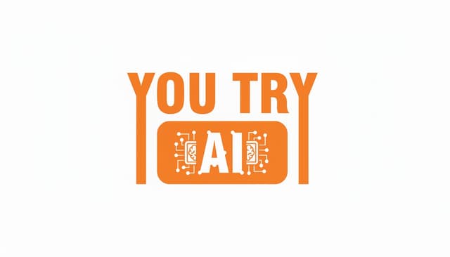 You Try AI logo